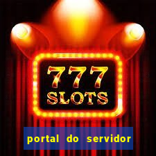 portal do servidor candeias bahia